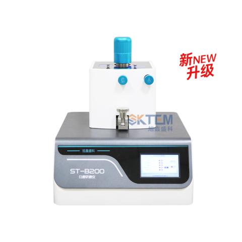 ST-B200臼式研磨儀