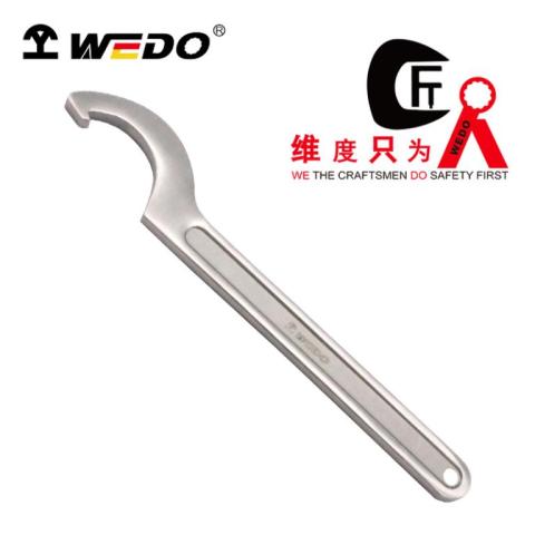 WEDO維度不銹鋼勾扳手