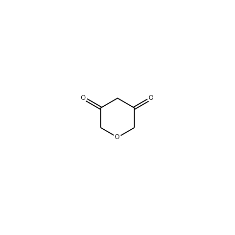 2H-吡喃-3,5(4H,6H)-二酮