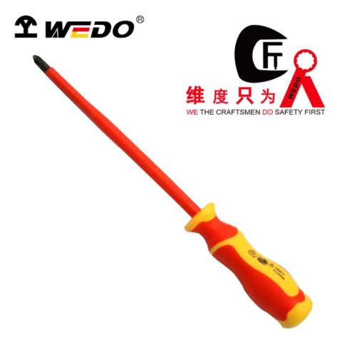 WEDO絕緣螺絲刀