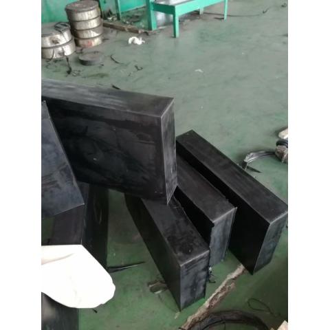 GJZ 450×450×99 (CR)公路桥梁矩形板式橡胶支座产品生产咨询我