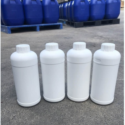 200纳米二氧化铈抛光液玻璃CMP芯片晶圆太阳能板抛光