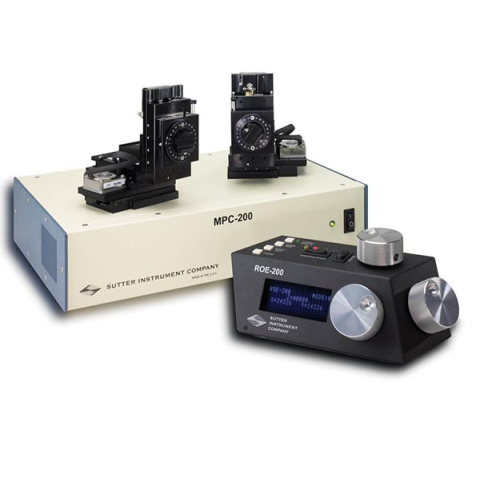 Prime Tech PMM6 压电冲击驱动器