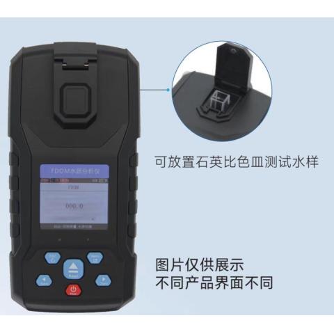 水质分析仪