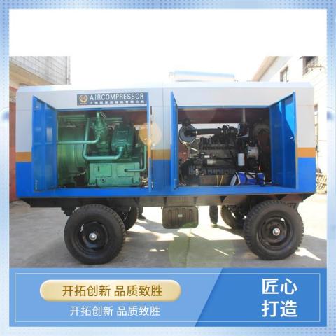 40mpa消防充气空压机
