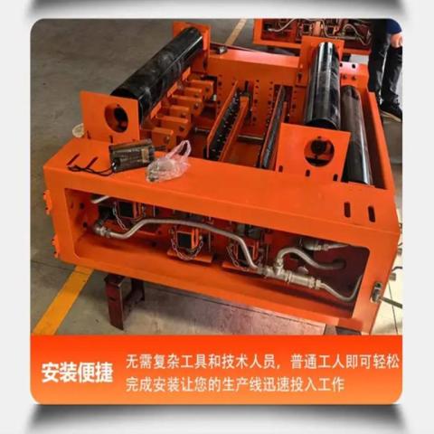 输送带清扫装置清洗皮带设备