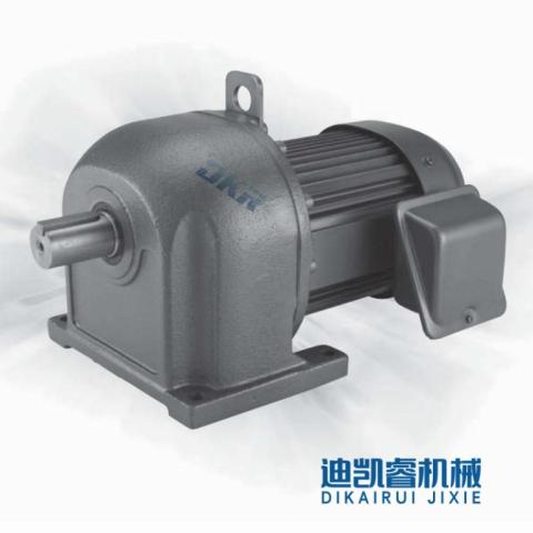 减速机