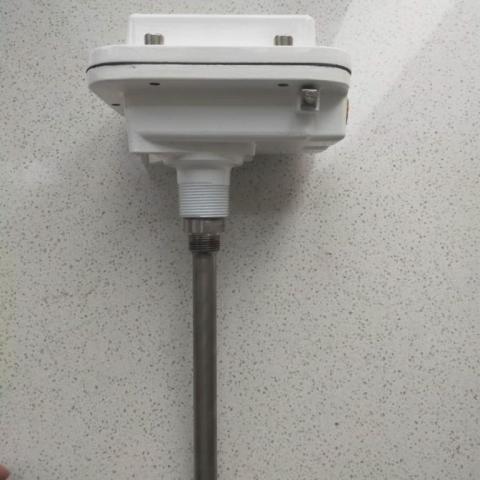 振棒料位開關LP II Rod系列