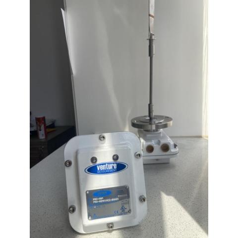 RotoPro 增强型阻旋式料位开关