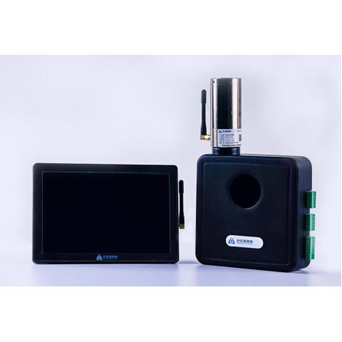 电机绝缘在线监测装置WRS-MTS21高压电机在线绝缘检测沃伦森