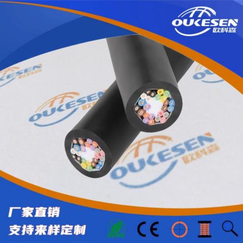 CE低煙無鹵數(shù)據(jù)電纜LIHH,歐標(biāo)雙絞信號(hào)電纜LiHCH(TP)
