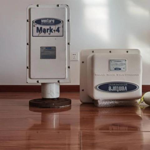 重锤式物位计 Mark-4