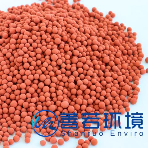 臭氧催化反應器
