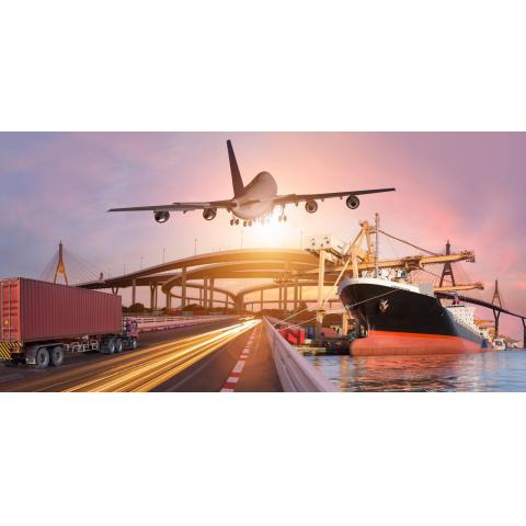 國際物流深圳到英國空運雙清包稅