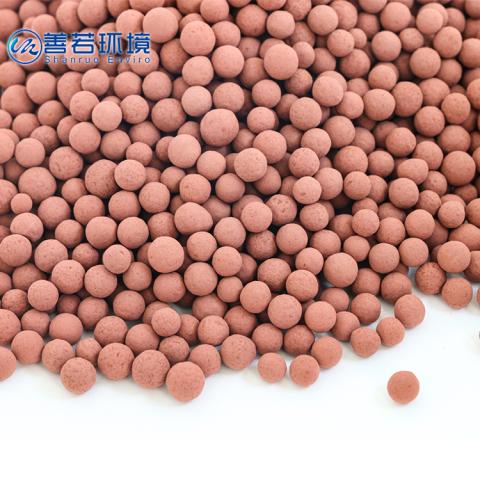 臭氧分解催化劑