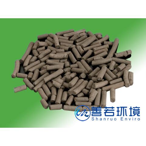 臭氧分解催化劑