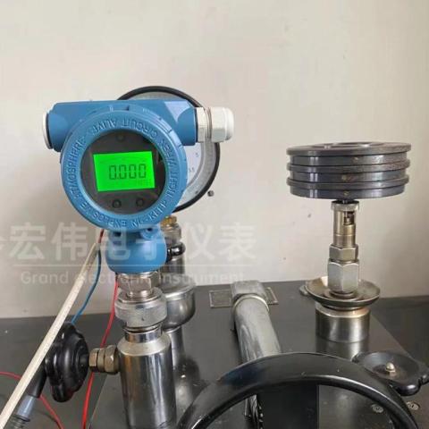 数字压力传感器
