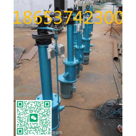 矿用防爆电动推杆DT500-500