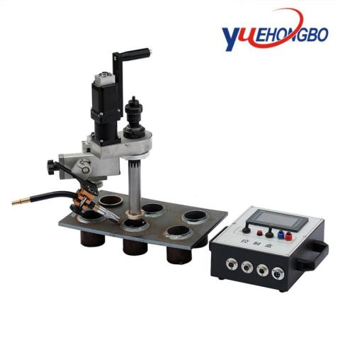 YHB-150 全位置管道焊接机