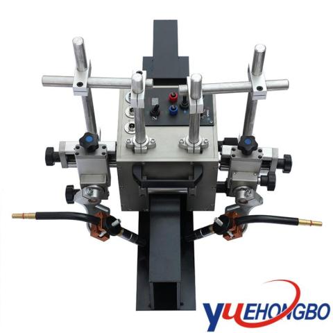 YHB-20 T型件\矩形管双面焊接机
