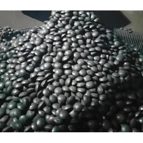 锰矿粉球团粘合剂的使用注意事项