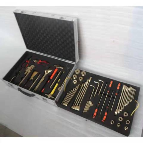 無火花工具56件套