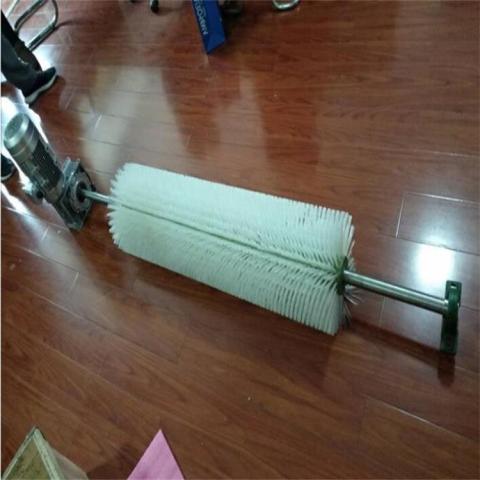 电动滚刷清扫器