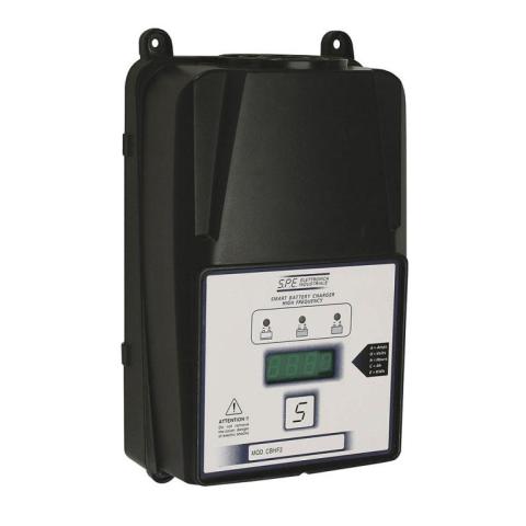 CBHF2 24V30A可调式铅酸蓄电池充电器