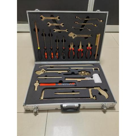 防爆26件套組合工具