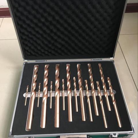 防爆鉆頭