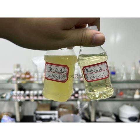 CDM-ZK80清米酒黄酒错流膜过滤设备