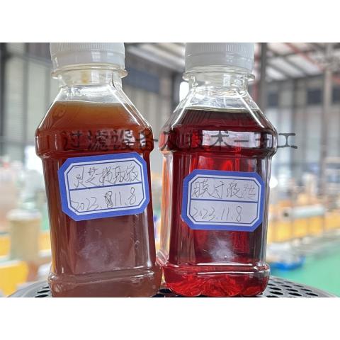 CDM-FC40Z中试型多功能膜分离系统