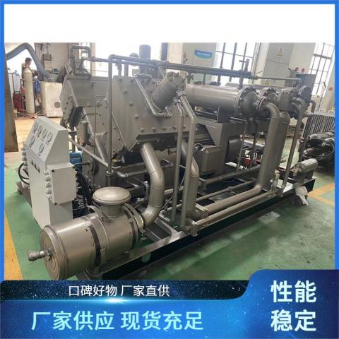 40mpa閥門試壓用空氣壓縮機
