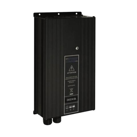 CBHD2洗地機進口充電器