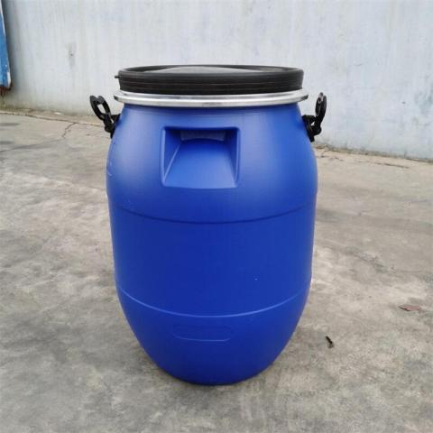 邢台圆形法兰桶50l化工桶