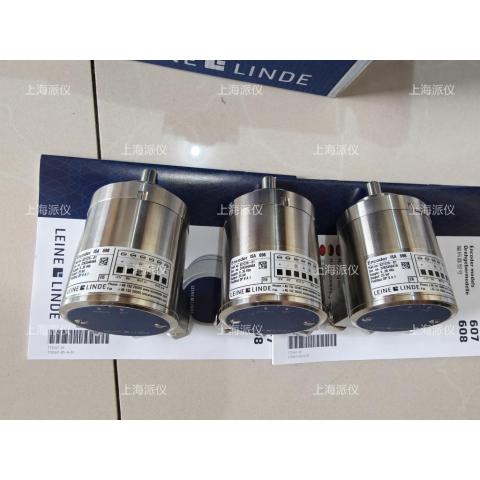 林德编码器订货号：827376-01