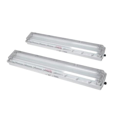 BZF400 全塑LED防爆荧光灯
