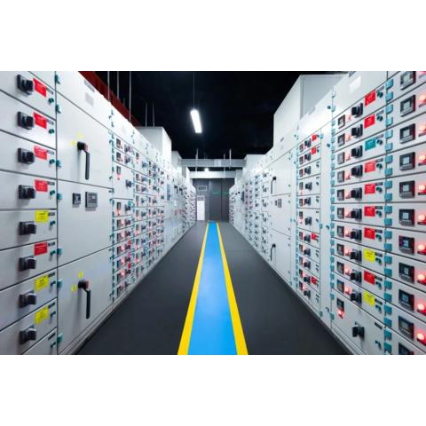 智光電氣長期承接寧都變壓器安裝工程