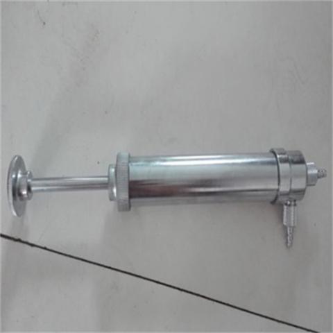高负压瓦斯采样器（长期使用）