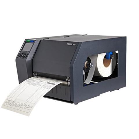 TSC T8208宽幅型条码标签打印机