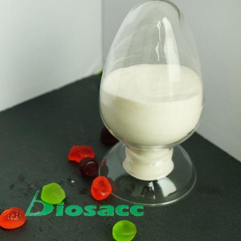 阿拉伯膠粉國標食品級20kg袋裝粉末狀