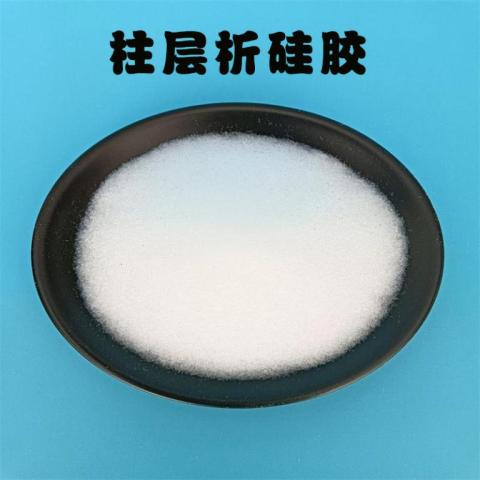 層析硅膠300-400目生物制藥用分離提純硅膠粉
