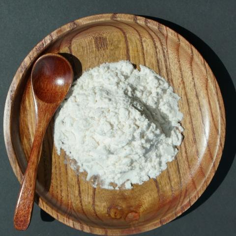 香精包裹劑食品級阿拉伯膠粉末狀20kg速溶分散包埋增加流動性