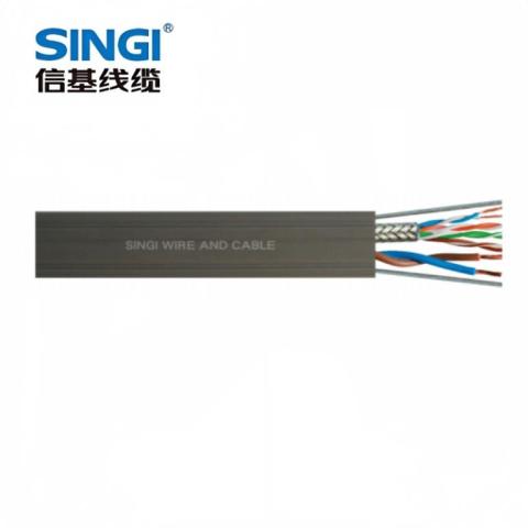 電梯隨行控制電纜