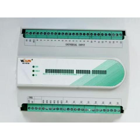 ECS-7000MKT新風機節能控制器