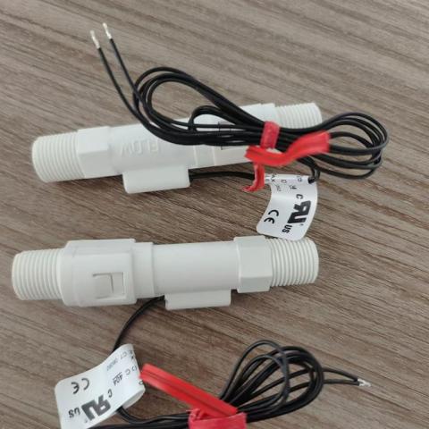 FS-380P 工业流量开关