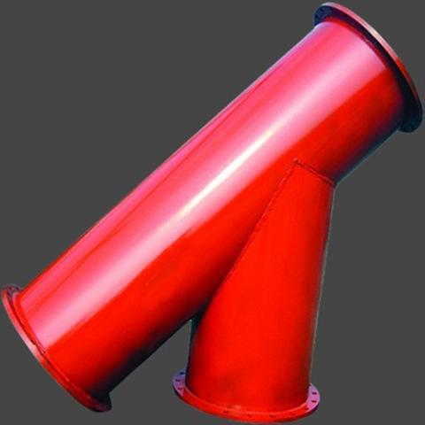 分歧式防爆器（信誉）