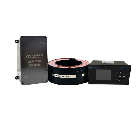 沃倫森高壓電機絕緣傳感器WRS-MTS31被譽為守護電機安全的智慧型監測專家