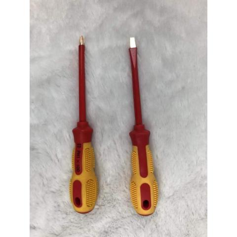 防爆絕緣螺絲刀