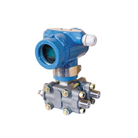 3051压力变送器